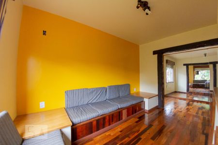 Apartamento para alugar com 62m², 2 quartos e 1 vagaSala