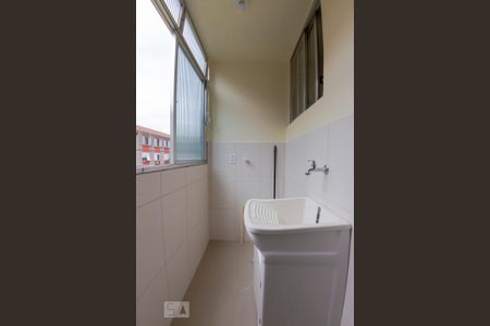 Apartamento para alugar com 62m², 2 quartos e 1 vagaÁrea de Serviço