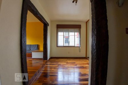 Apartamento para alugar com 62m², 2 quartos e 1 vagaSala