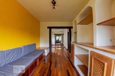 Apartamento para alugar com 62m², 2 quartos e 1 vagaSala