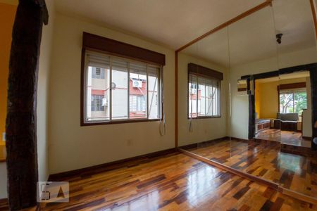 Apartamento para alugar com 62m², 2 quartos e 1 vagaSala
