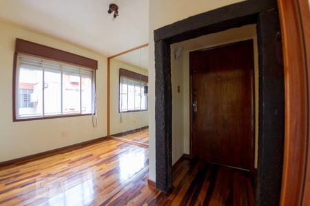 Apartamento para alugar com 62m², 2 quartos e 1 vagaSala
