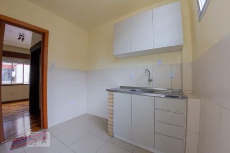 Apartamento para alugar com 62m², 2 quartos e 1 vagaCozinha