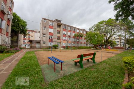Apartamento para alugar com 62m², 2 quartos e 1 vagaÁrea Comum - Playground
