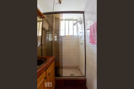 Apartamento para alugar com 62m², 2 quartos e 1 vagaBanheiro