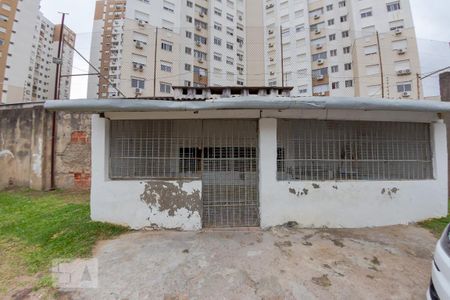 Apartamento para alugar com 62m², 2 quartos e 1 vagaÁrea comum - Churrasqueira