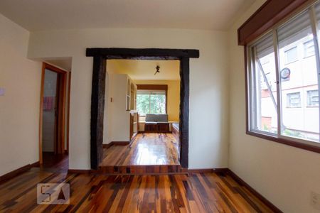 Apartamento para alugar com 62m², 2 quartos e 1 vagaSala