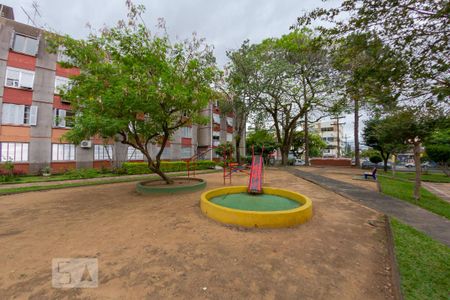 Apartamento para alugar com 62m², 2 quartos e 1 vagaÁrea Comum - Playground