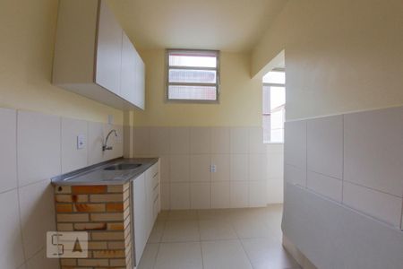 Apartamento para alugar com 62m², 2 quartos e 1 vagaCozinha