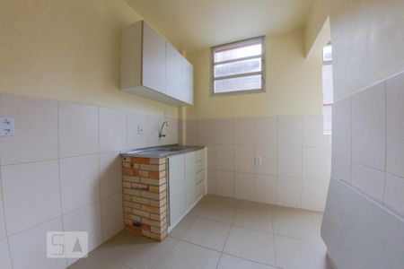 Apartamento para alugar com 62m², 2 quartos e 1 vagaCozinha