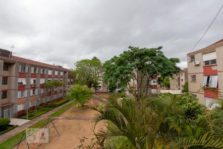 Apartamento para alugar com 62m², 2 quartos e 1 vagaVista do Quarto