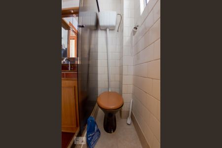 Apartamento para alugar com 62m², 2 quartos e 1 vagaBanheiro