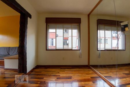 Apartamento para alugar com 62m², 2 quartos e 1 vagaSala