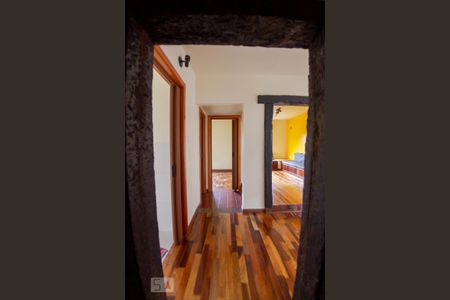 Apartamento para alugar com 62m², 2 quartos e 1 vagaEntrada-Sala