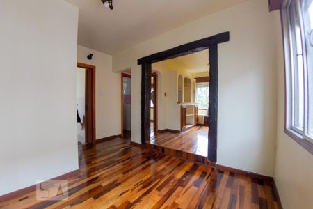 Apartamento para alugar com 62m², 2 quartos e 1 vagaSala