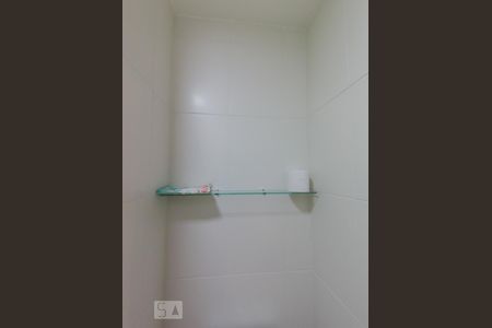 Apartamento à venda com 48m², 1 quarto e 1 vagaBanheiro