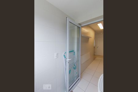 Apartamento à venda com 48m², 1 quarto e 1 vagaÁrea de Serviço