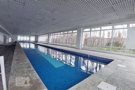 Apartamento à venda com 48m², 1 quarto e 1 vagaPiscina Coberta