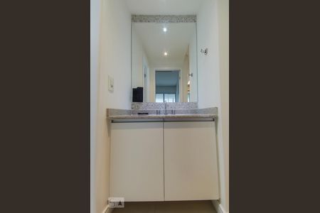 Apartamento à venda com 48m², 1 quarto e 1 vagaBanheiro