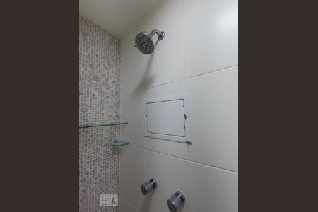Apartamento à venda com 48m², 1 quarto e 1 vagaBanheiro