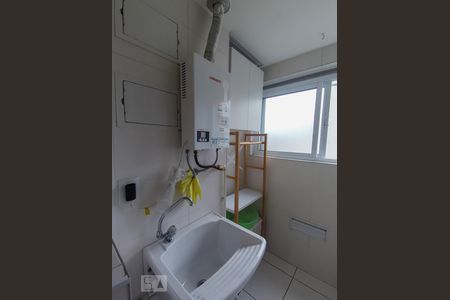 Apartamento à venda com 48m², 1 quarto e 1 vagaÁrea de Serviço