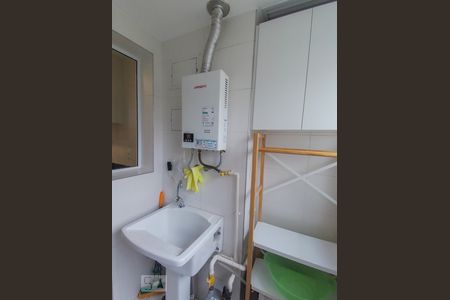 Apartamento à venda com 48m², 1 quarto e 1 vagaÁrea de Serviço