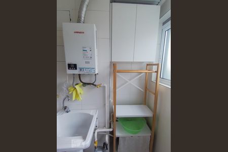 Apartamento à venda com 48m², 1 quarto e 1 vagaÁrea de Serviço