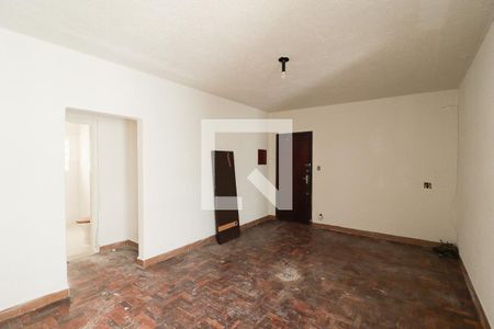 Sala de casa de condomínio para alugar com 2 quartos, 80m² em Casa Verde, São Paulo