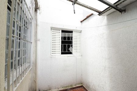 Casa de condomínio para alugar com 80m², 2 quartos e sem vagaÁrea de Serviço