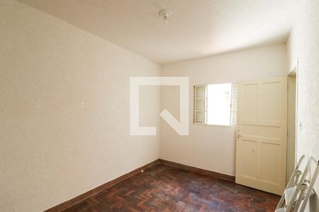 Quarto 1  de casa de condomínio para alugar com 2 quartos, 80m² em Casa Verde, São Paulo