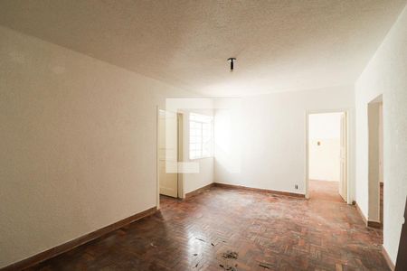 Casa de condomínio para alugar com 80m², 2 quartos e sem vagaSala