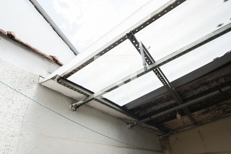 Casa de condomínio para alugar com 80m², 2 quartos e sem vagaÁrea de Serviço