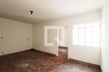 Sala de casa de condomínio para alugar com 2 quartos, 80m² em Casa Verde, São Paulo