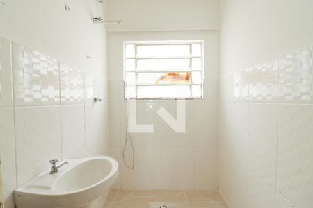 Casa de condomínio para alugar com 80m², 2 quartos e sem vagaBanheiro Social