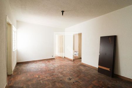 Sala de casa de condomínio para alugar com 2 quartos, 80m² em Casa Verde, São Paulo