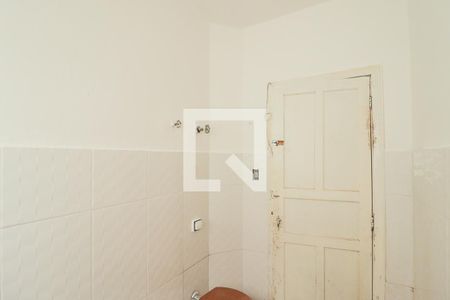 Casa de condomínio para alugar com 80m², 2 quartos e sem vagaBanheiro Social