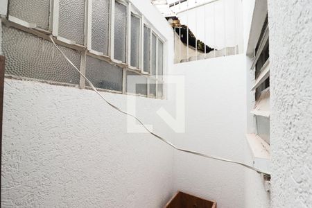 Casa de condomínio para alugar com 80m², 2 quartos e sem vagaQuarto 2 Área Externa 