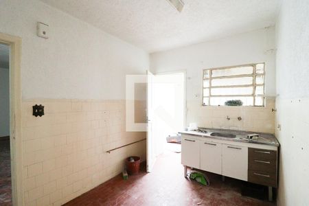 Casa de condomínio para alugar com 80m², 2 quartos e sem vagaCozinha