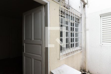 Casa de condomínio para alugar com 80m², 2 quartos e sem vagaÁrea de Serviço