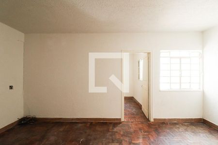 Sala de casa de condomínio para alugar com 2 quartos, 80m² em Casa Verde, São Paulo