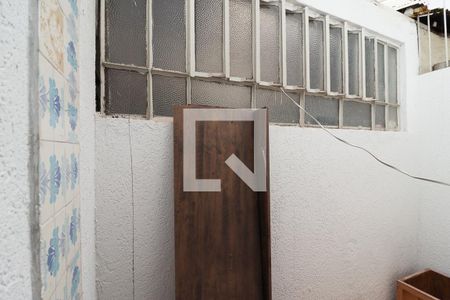 Casa de condomínio para alugar com 80m², 2 quartos e sem vagaQuarto 2 Área Externa 