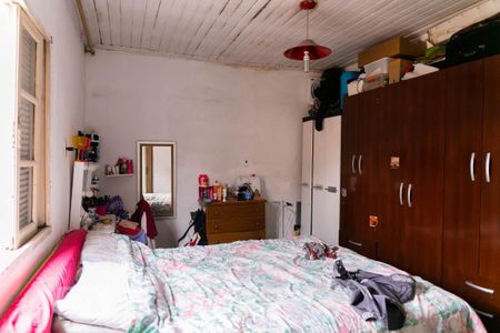 Quarto 2 de casa à venda com 2 quartos, 500m² em Jardim Santa Cruz (sacomã), São Paulo