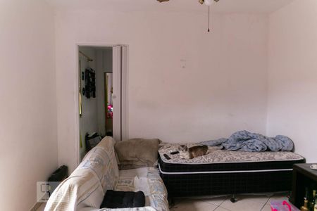 Sala de casa à venda com 2 quartos, 500m² em Jardim Santa Cruz (sacomã), São Paulo