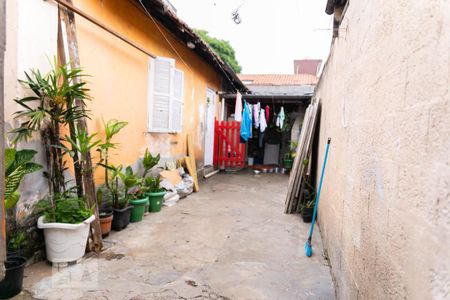 Casa à venda com 500m², 2 quartos e sem vagaQuintal