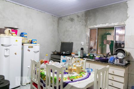 Casa à venda com 500m², 2 quartos e sem vagaCozinha
