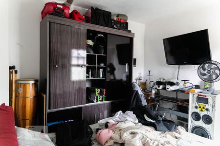 Quarto 1 de casa à venda com 2 quartos, 500m² em Jardim Santa Cruz (sacomã), São Paulo