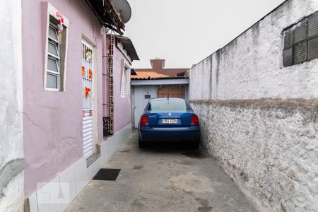 Casa à venda com 500m², 2 quartos e sem vagaQuintal