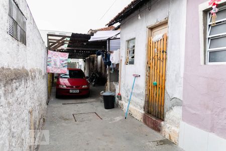 Casa à venda com 500m², 2 quartos e sem vagaQuintal