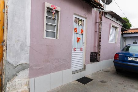 Casa à venda com 500m², 2 quartos e sem vagaQuintal