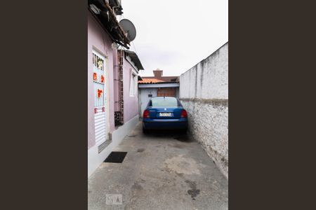Casa à venda com 500m², 2 quartos e sem vagaQuintal